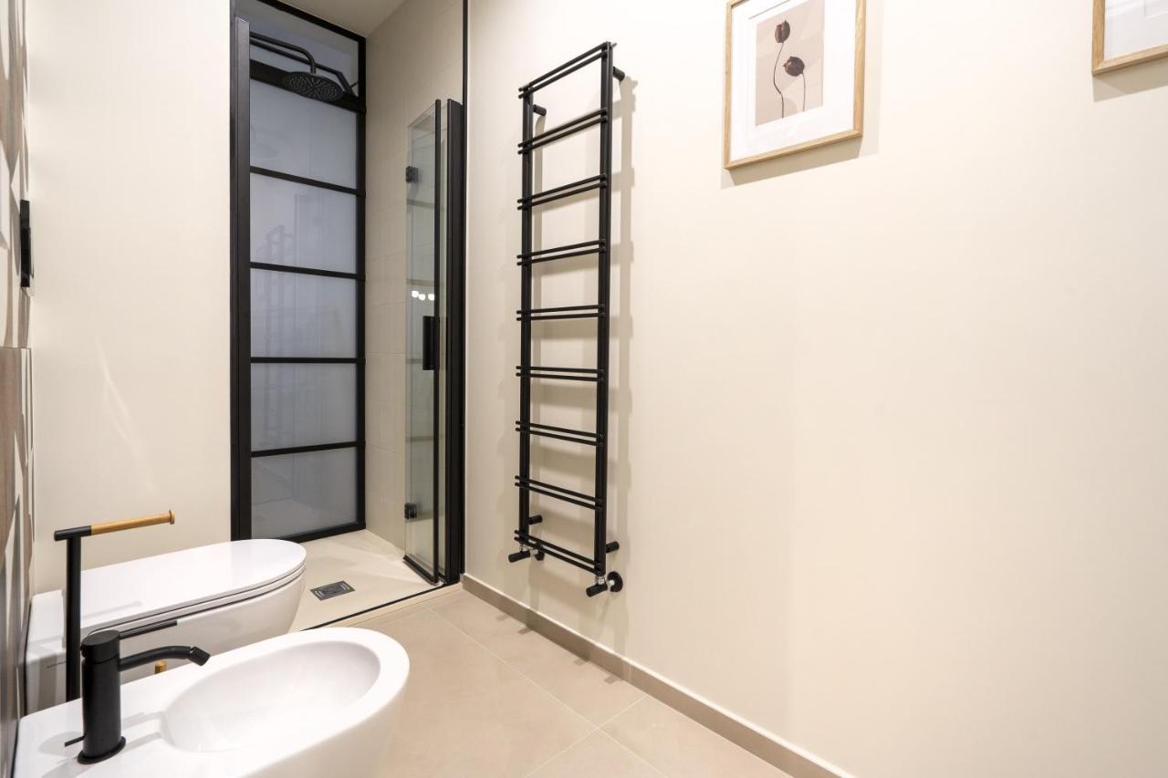 Apartmán Dimora Maufra Locorotondo Exteriér fotografie