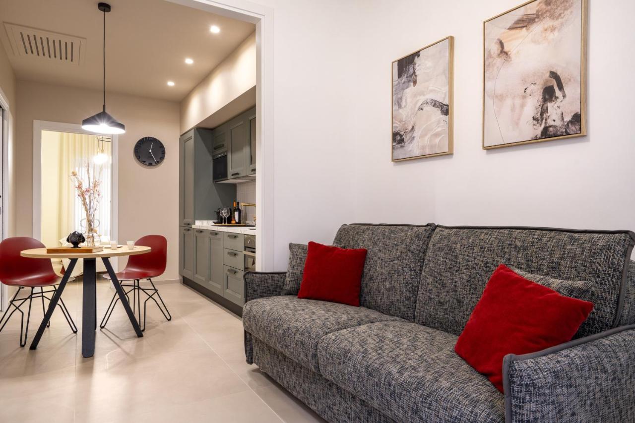 Apartmán Dimora Maufra Locorotondo Exteriér fotografie