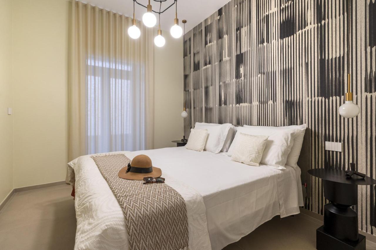 Apartmán Dimora Maufra Locorotondo Exteriér fotografie