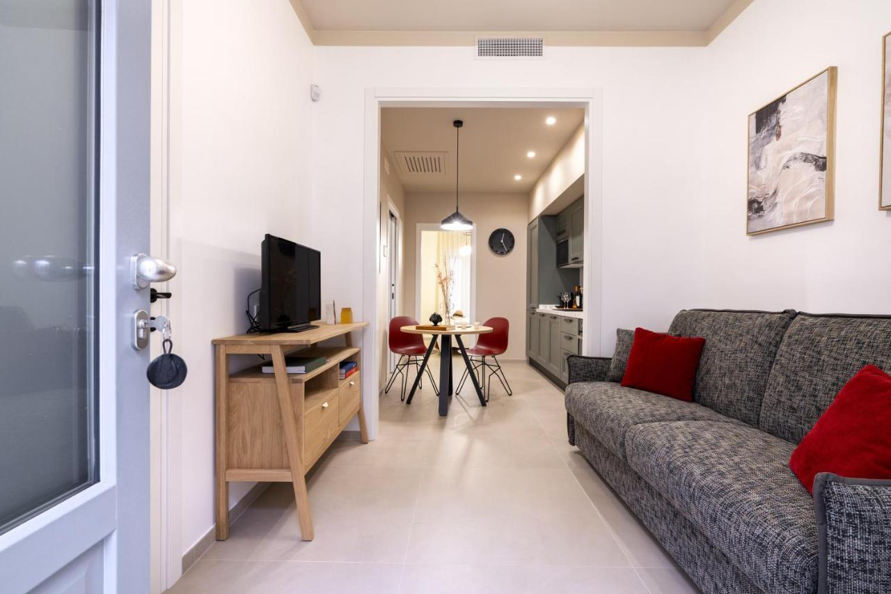 Apartmán Dimora Maufra Locorotondo Exteriér fotografie