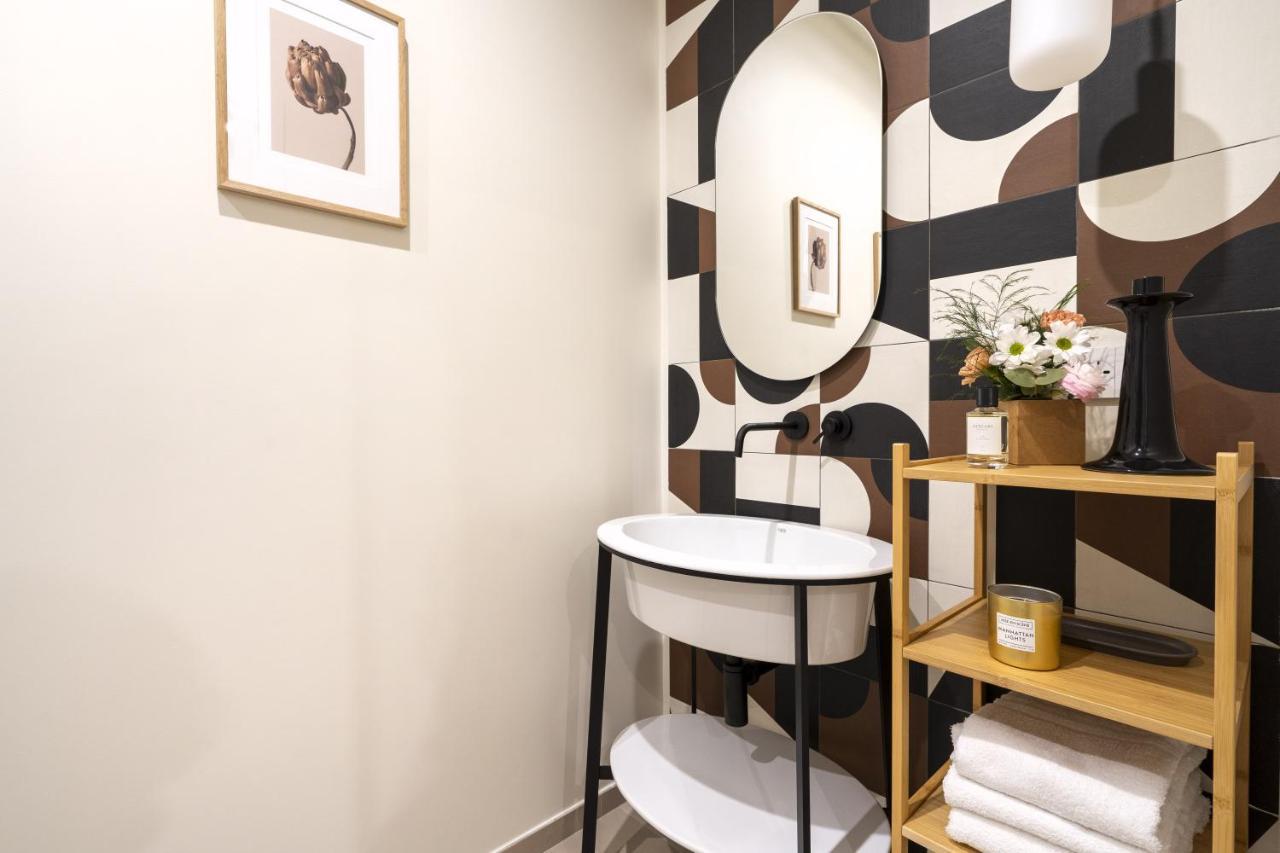 Apartmán Dimora Maufra Locorotondo Exteriér fotografie