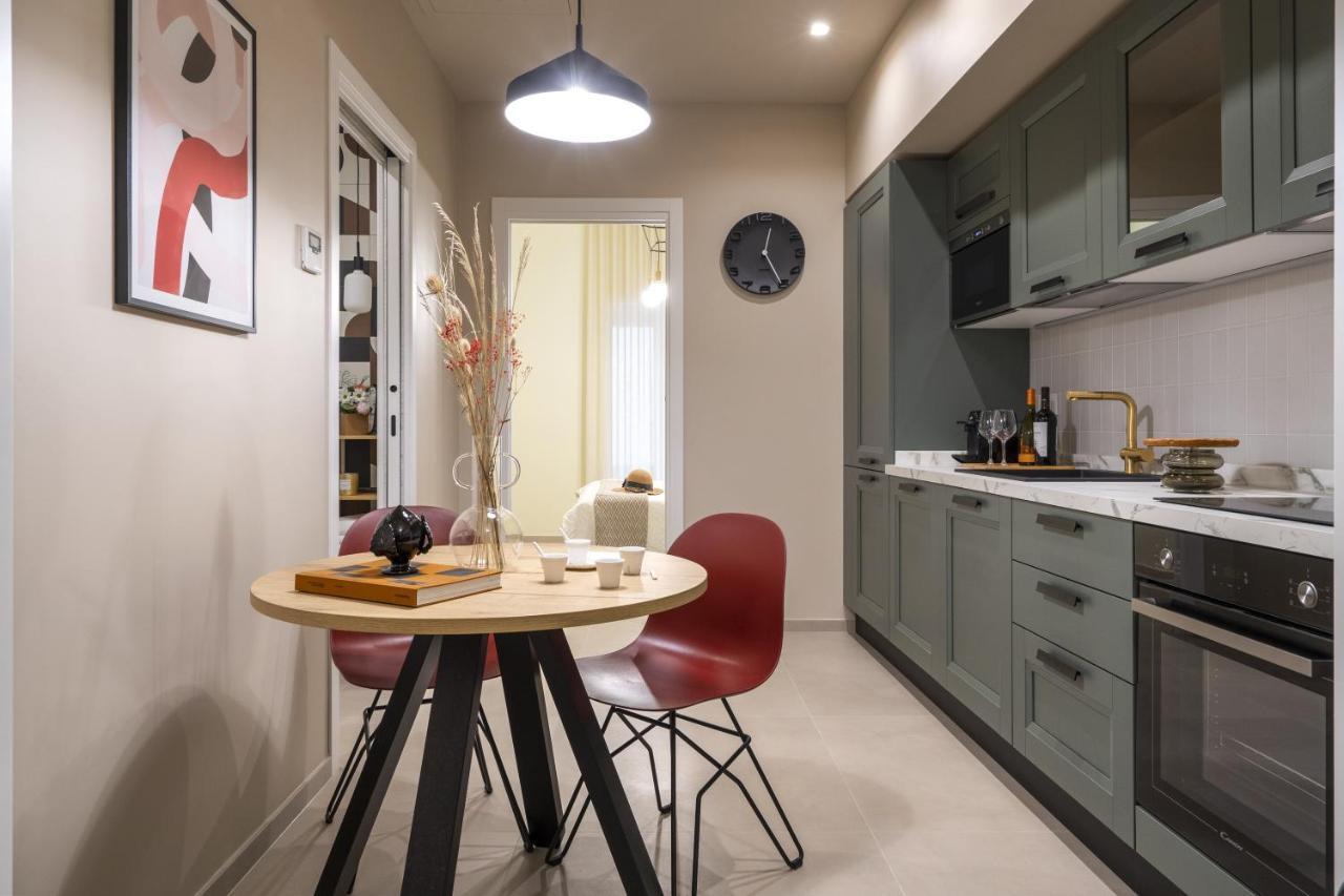 Apartmán Dimora Maufra Locorotondo Exteriér fotografie