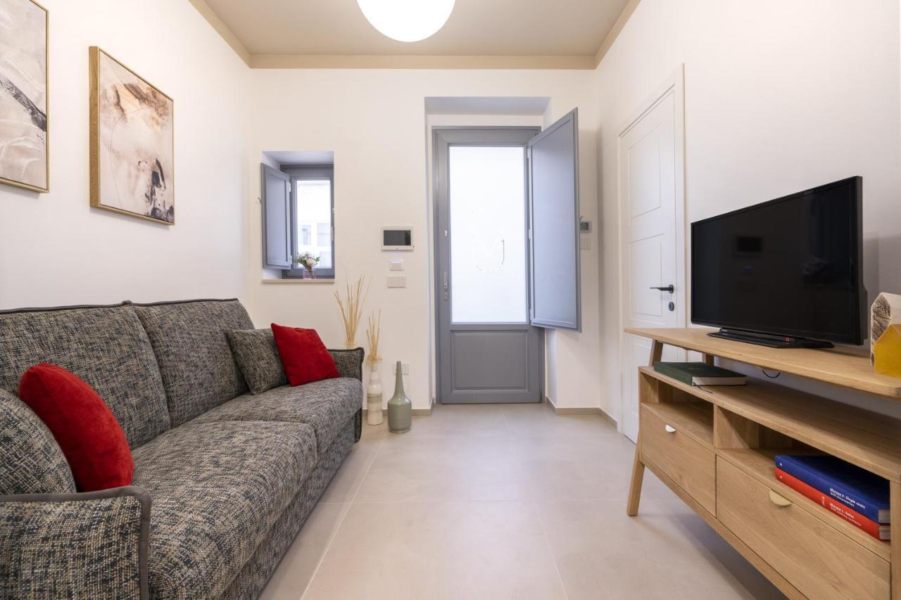 Apartmán Dimora Maufra Locorotondo Exteriér fotografie